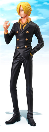 Mua bán BANDAI STYLING AMBITIOUS MIGHT SANJI