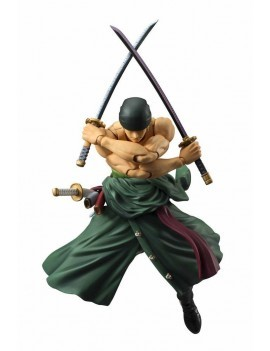 Mua bán VAH ONE PIECE ZORO VER BL