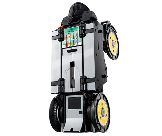 Mua bán DX RIDE VENDOR NEW