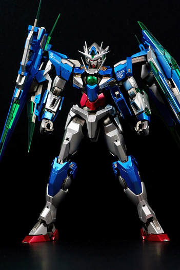 Mua bán GUNDAM MG 00 QAN(T) FULL SABER DABAN