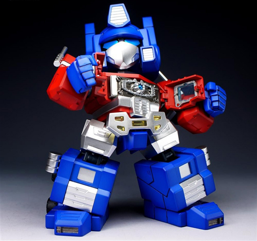 Mua bán SD OPTIMUS PRIME TSD-001