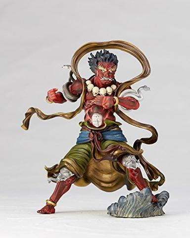 Mua bán REVOLTECH KT017 JINJA TAISHOU