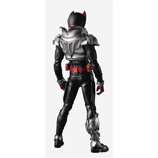 Mua bán RAH KAMEN RIDER KIVA 2ND
