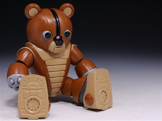 Mua bán HG GPB-84B BEARGUY