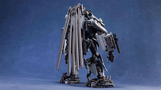 Mua bán TRANSFORMER MMP13 BLACK OUT