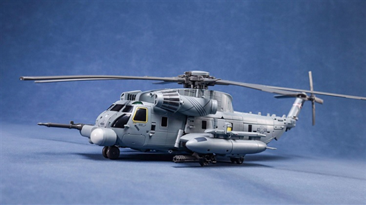 Mua bán TRANSFORMER MMP13 BLACK OUT