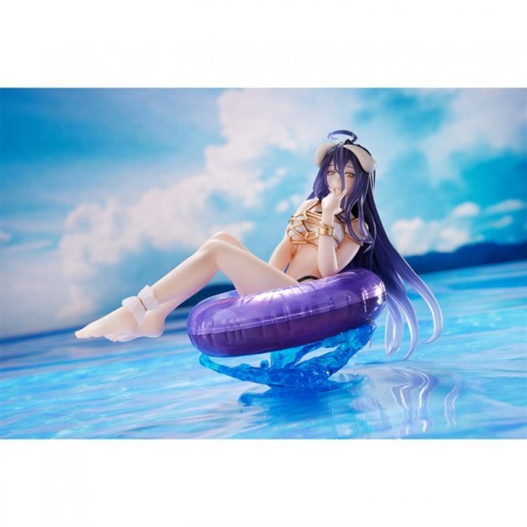 Mua bán (JPV) AQUA FLOAT GIRLS ALBEDO