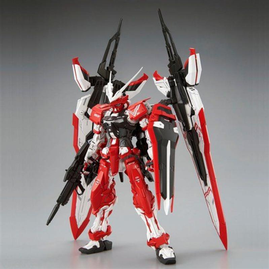 Mua bán MG ASTRAY TURN RED GUNDAM (BOX XẤU)