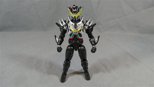 Mua bán SO-DO KAMEN RIDER BUILD NIGHT ROGUE