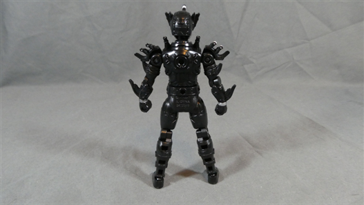 Mua bán SO-DO KAMEN RIDER BUILD NIGHT ROGUE