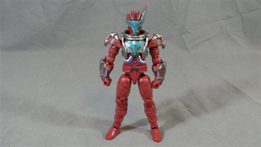 Mua bán SO-DO KAMEN RIDER BUILD BLOOD STALK