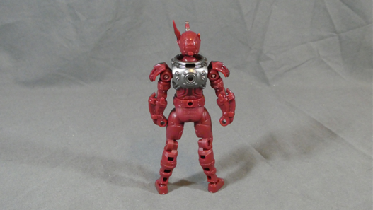 Mua bán SO-DO KAMEN RIDER BUILD BLOOD STALK