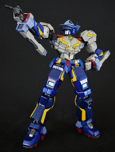 Mua bán HASEGAWA MZV 36T H APHAMD THE HATTER