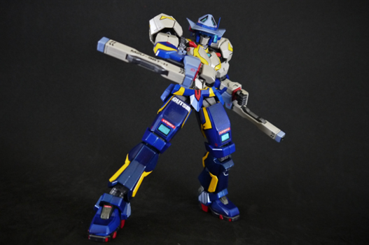 Mua bán HASEGAWA MZV 36T H APHAMD THE HATTER