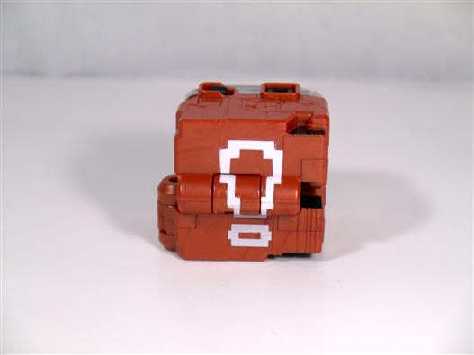 Mua bán DX CUBE KUMA