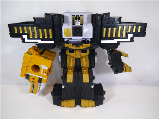 Mua bán DX TOUSAI ZYUOH 2ND (JPV)