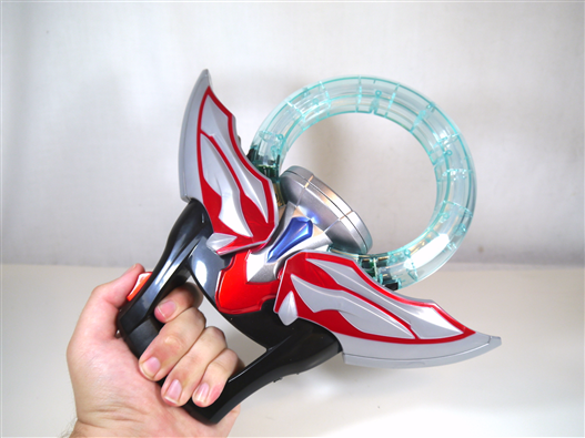 Mua bán (JPV) DX ULTRAMAN ORB RING 2ND