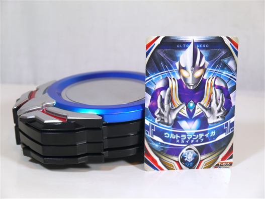 Mua bán DX ORB ULTRA FUSION CARD HOLDER