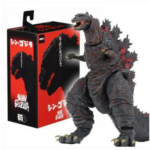 Mua bán NECA SHIN GODZILLA 2016 CHINA VER