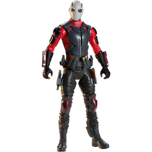Mua bán DC MULTIVERSE SUICIDE SQUAD DEADSHOT