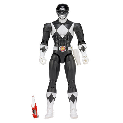 Mua bán LEGACY POWER RANGERS BLACK RANGER