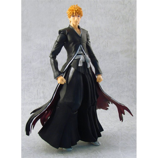 Mua bán PLAY ARTS KAI BLEACH KUROSAKI ICHIGO FAKE