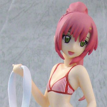 Mua bán PVC HAYATE THE COMBAT BULTER 2ND SEASON HINAGIKU