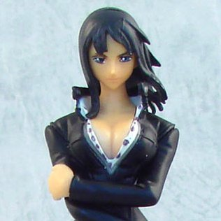 Mua bán BANPRESTO MEMORIES OF MERRY ROBIN