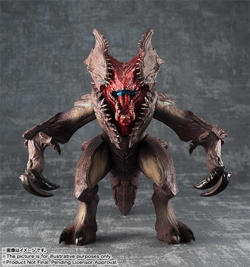 Mua bán PACIFIC RIM UPRISING KAIJU RAIJIN FAKE CHINA VER
