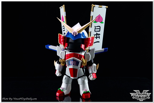 Mua bán ROBO NIPPON ICHI MOMOTARO PEACH BOY LEGEND