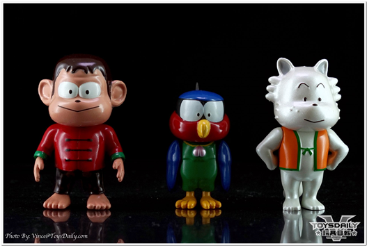 Mua bán ROBO NIPPON ICHI MOMOTARO PEACH BOY LEGEND