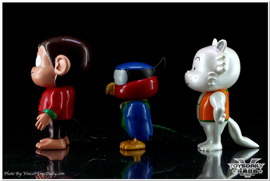 Mua bán ROBO NIPPON ICHI MOMOTARO PEACH BOY LEGEND