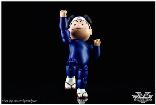 Mua bán ROBO NIPPON ICHI MOMOTARO PEACH BOY LEGEND