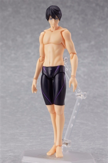 Mua bán FIGMA SP-052 FREE! NANASE HARUKA 2ND