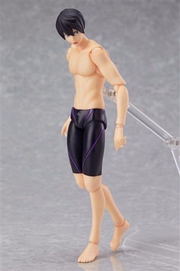 Mua bán FIGMA SP-052 FREE! NANASE HARUKA 2ND