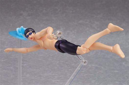 Mua bán FIGMA SP-052 FREE! NANASE HARUKA 2ND