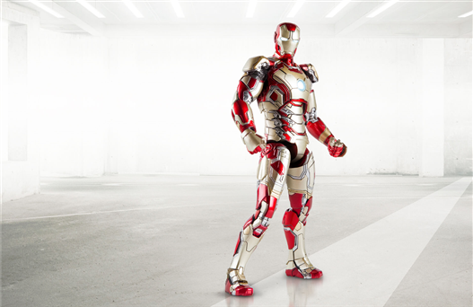 Mua bán COMICAVE IRON MAN MK42 2ND
