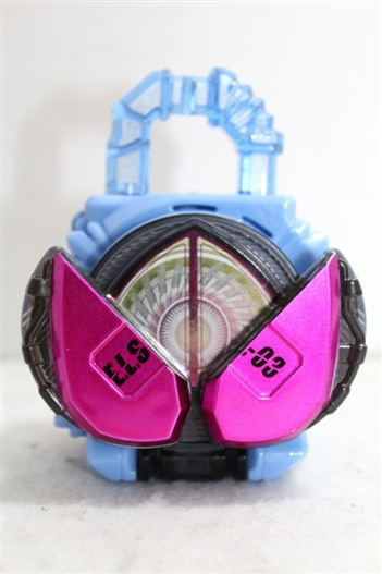 Mua bán DX LOCK SEED PEACH ENERGY 2ND