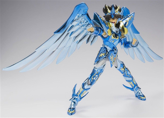 Mua bán SAINT SEIYA MYTH CLOTH PEGASUS 2ND