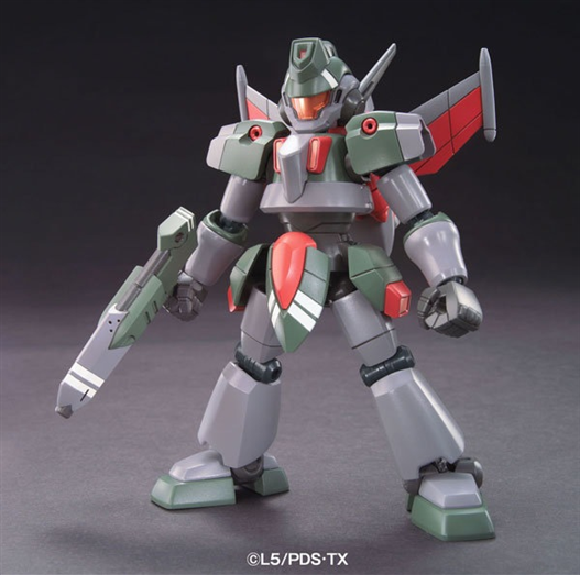 Mua bán LBX BUSTER