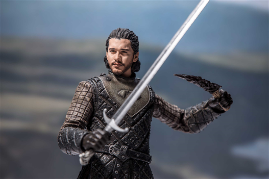 Mua bán MCFARLANE GAME OF THRONES JON SNOW