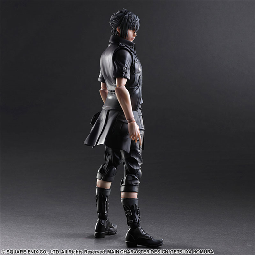 Mua bán PLAY ARTS KAI NOCTIS LIMITED 2ND