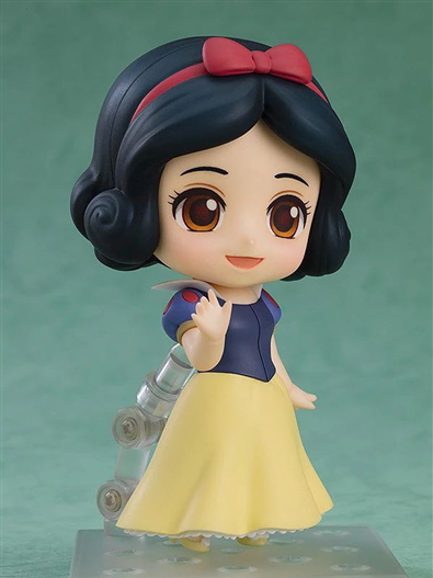 Mua bán (JPV) NENDOROID 1702 SNOW WHITE