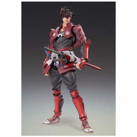 Mua bán MEDICOS SUPER ACTION STATUE TOYOHISA SHIMAZU