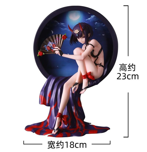 Mua bán PVC SHUTEN DOUJI FAKE