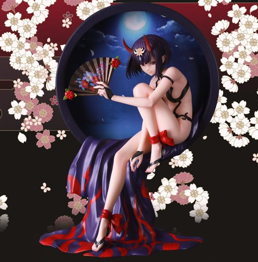 Mua bán PVC SHUTEN DOUJI FAKE