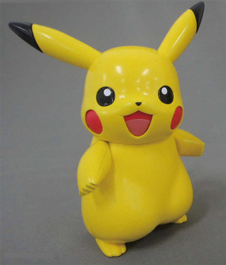 Mua bán POKEMON NO 19 PIKACHU