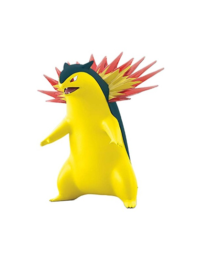 Mua bán POKEMON SCALE WORLD BAKPHOON