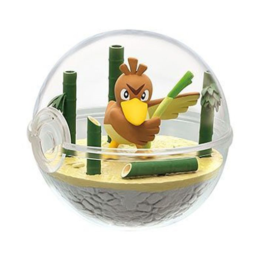 Mua bán POKEMON TERRARIUM COLLECTION SET 7 FAKE