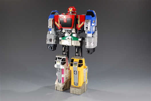 Mua bán DX GOGOFIVE VICTORY MARS 2ND